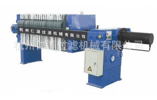 過(guò)濾機(jī)、壓濾機(jī)、過(guò)濾設(shè)備BAM-650-U